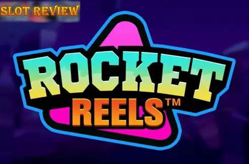 Rocket Reels Slot Review